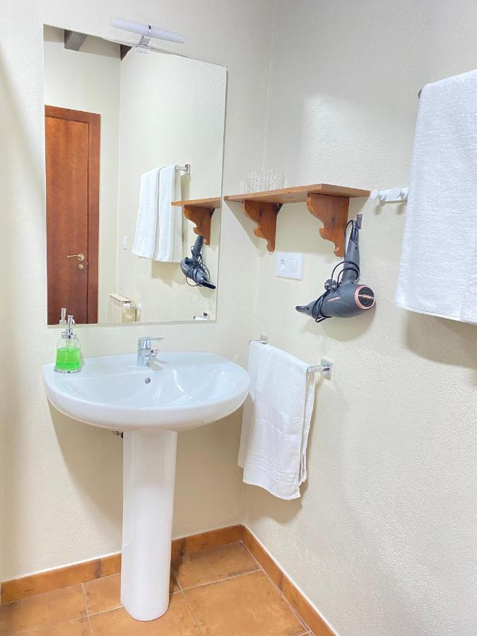 Hotel Casa Sara Cantavieja Zewnętrze zdjęcie