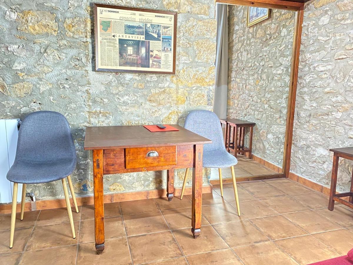 Hotel Casa Sara Cantavieja Zewnętrze zdjęcie
