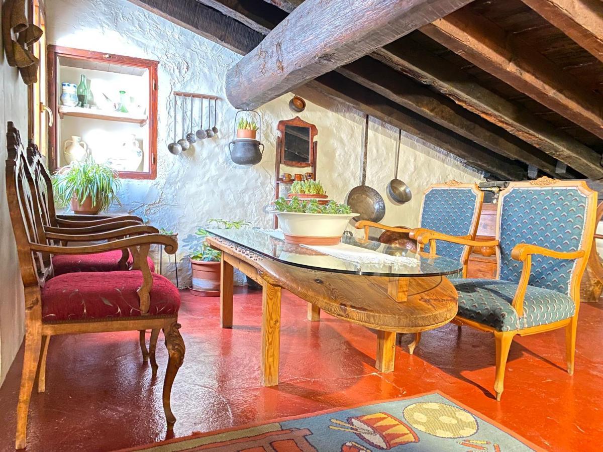 Hotel Casa Sara Cantavieja Zewnętrze zdjęcie