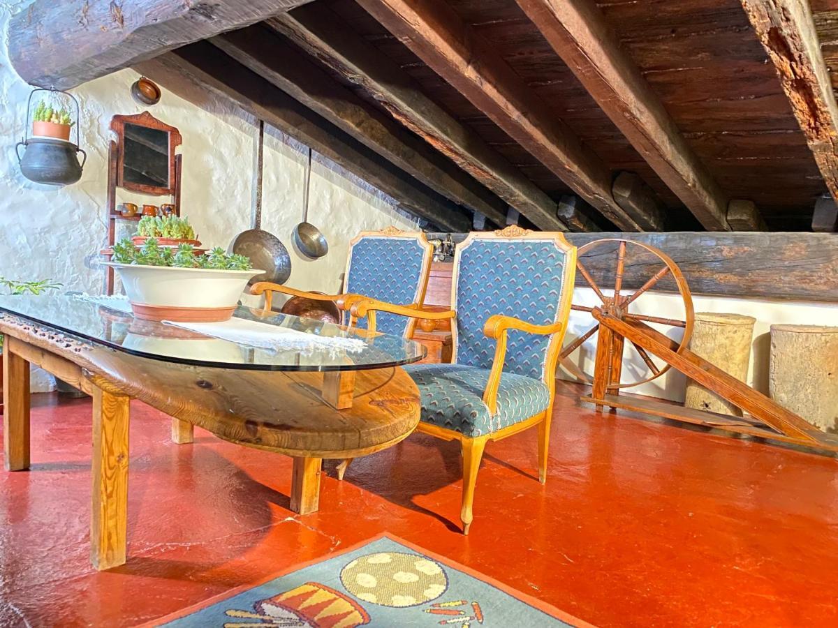 Hotel Casa Sara Cantavieja Zewnętrze zdjęcie