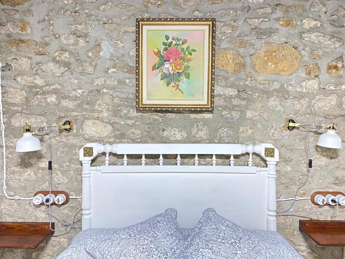 Hotel Casa Sara Cantavieja Zewnętrze zdjęcie