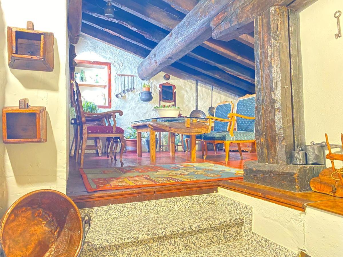 Hotel Casa Sara Cantavieja Zewnętrze zdjęcie