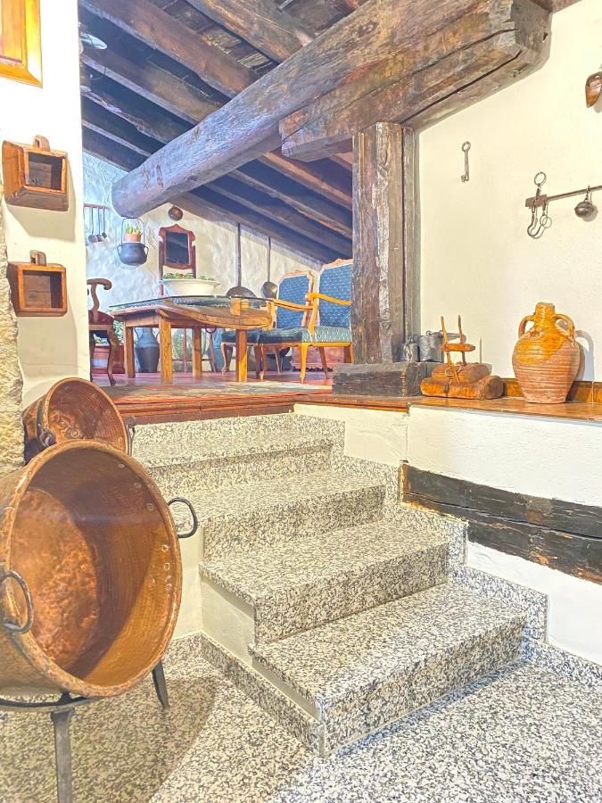 Hotel Casa Sara Cantavieja Zewnętrze zdjęcie