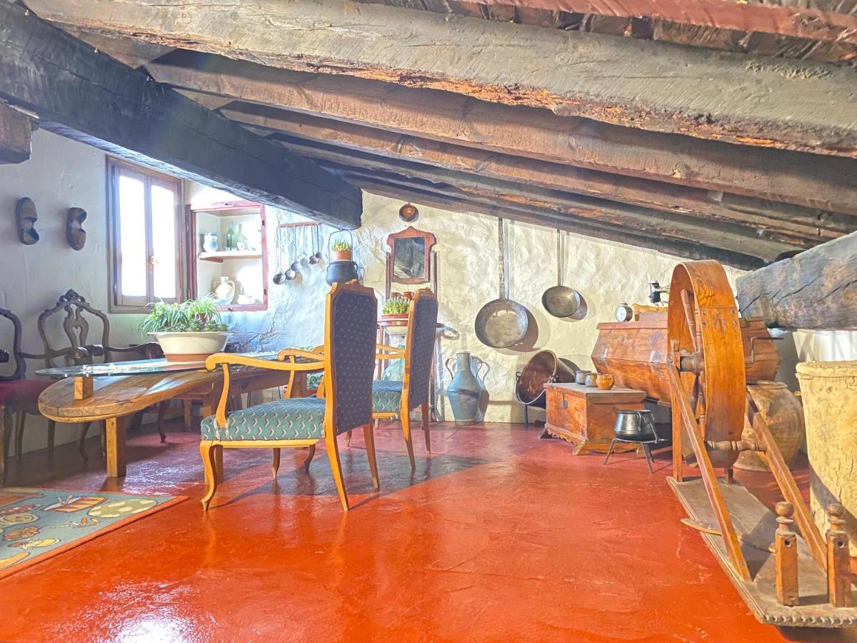 Hotel Casa Sara Cantavieja Zewnętrze zdjęcie