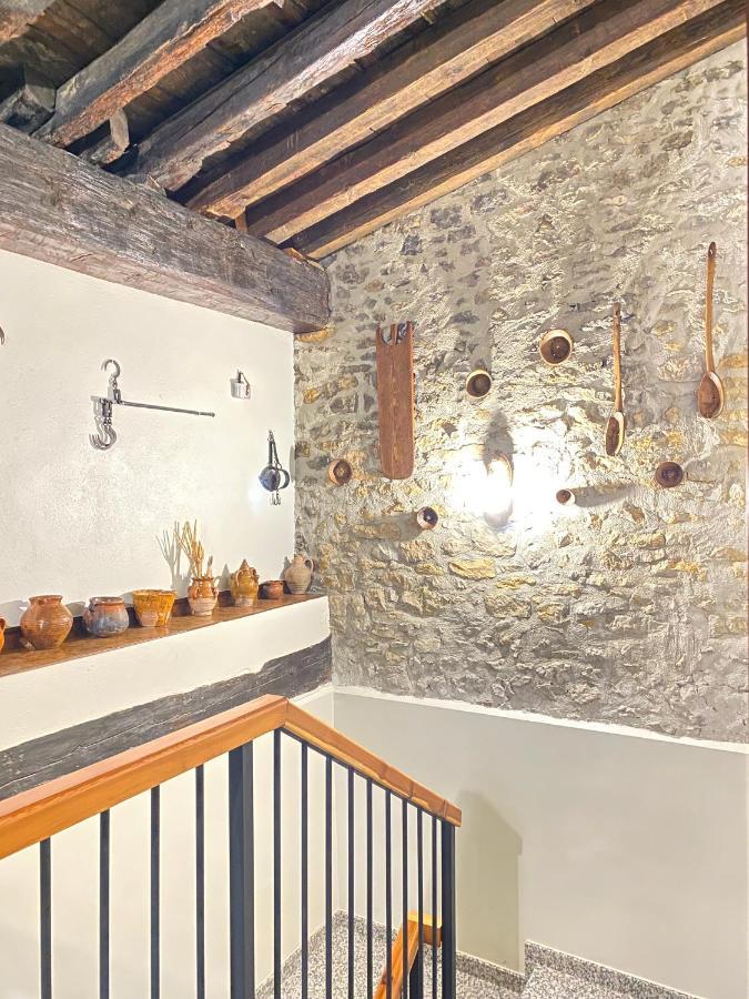 Hotel Casa Sara Cantavieja Zewnętrze zdjęcie