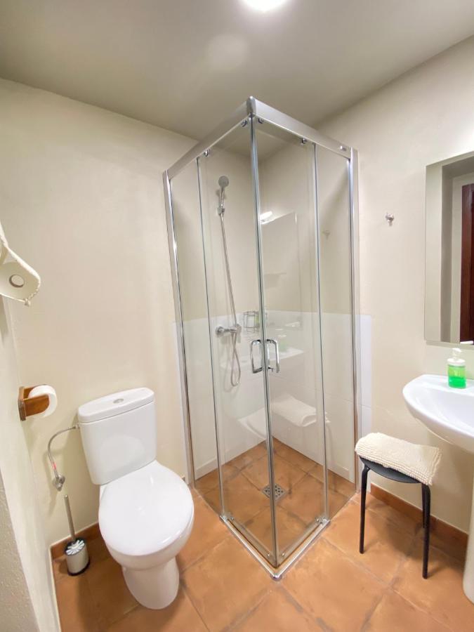 Hotel Casa Sara Cantavieja Zewnętrze zdjęcie