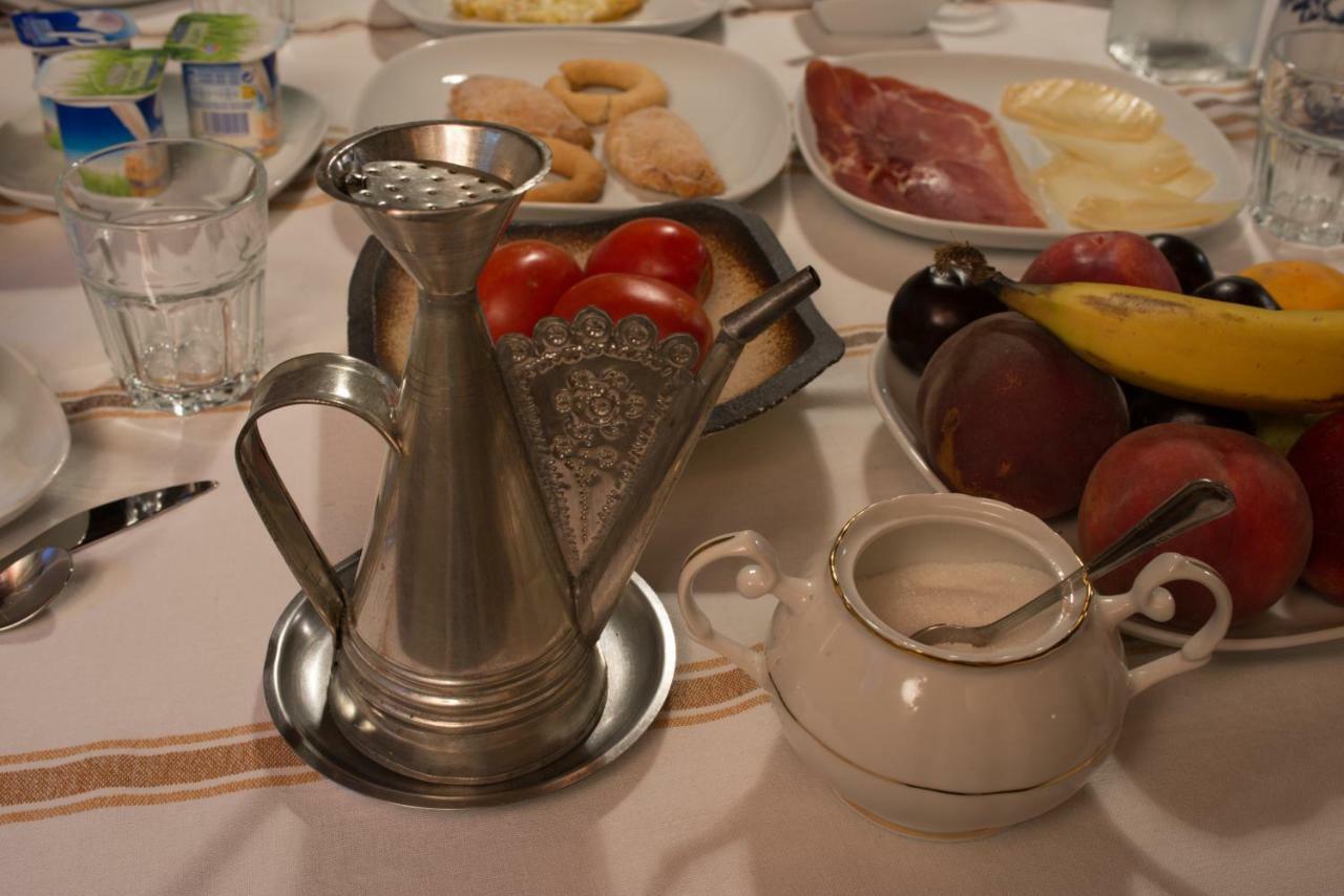 Hotel Casa Sara Cantavieja Zewnętrze zdjęcie